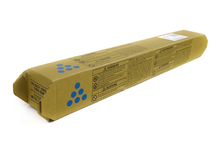 Toner JetWorld Cyan Ricoh IMC3000 zamiennik 842258