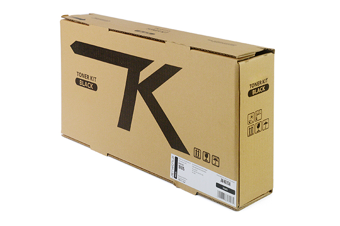 Toner JetWorld Czarny Kyocera TK6860 zamiennik TK-6860 (1T0C2V0NL0)