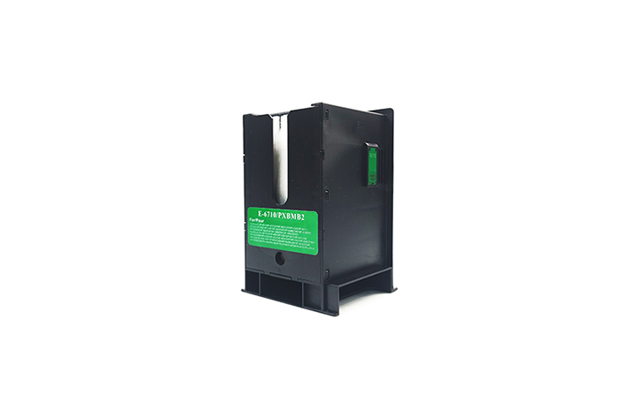Zestaw Konserwacyjny / Maintenance Box do Epson T6710 zamiennik T6710
