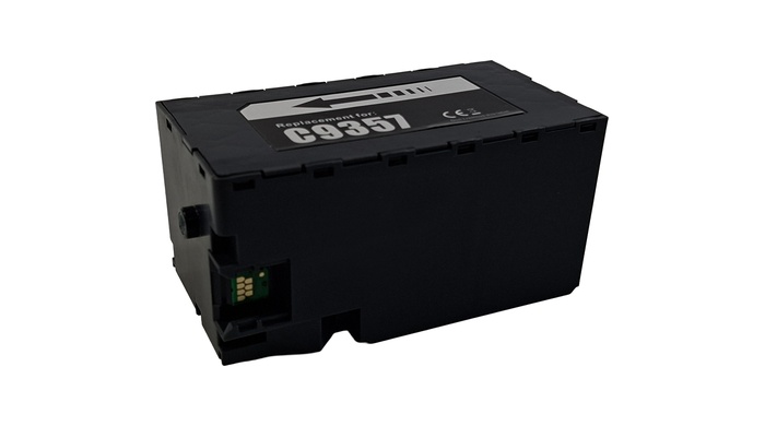Zestaw Konserwacyjny / Maintenance Box do Epson C9357 zamiennik C12C935711